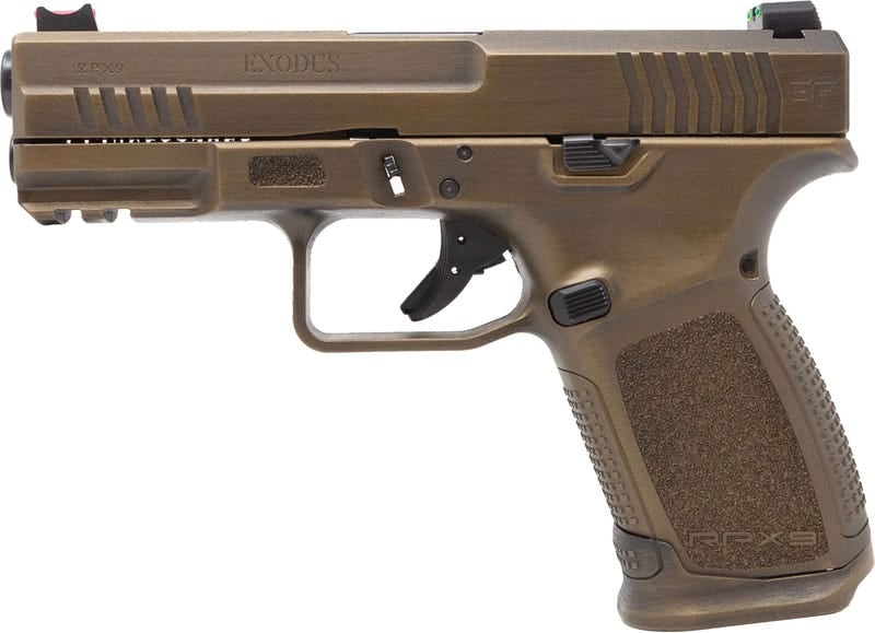Primary Arms
